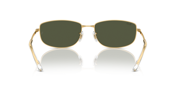 Okulary przeciwsłoneczne Ray-Ban® RB 3732 001/31 59