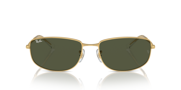 Okulary przeciwsłoneczne Ray-Ban® RB 3732 001/31 59