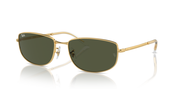 Okulary przeciwsłoneczne Ray-Ban® RB 3732 001/31 59