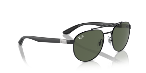 Okulary przeciwsłoneczne Ray-Ban® RB 3736 002/71 56