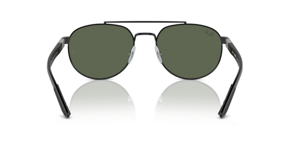 Okulary przeciwsłoneczne Ray-Ban® RB 3736 002/71 56