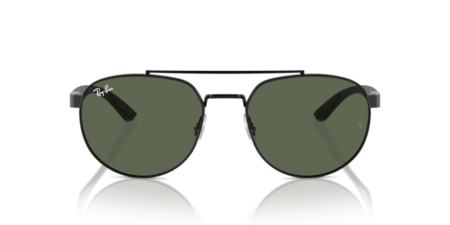 Okulary przeciwsłoneczne Ray-Ban® RB 3736 002/71 56