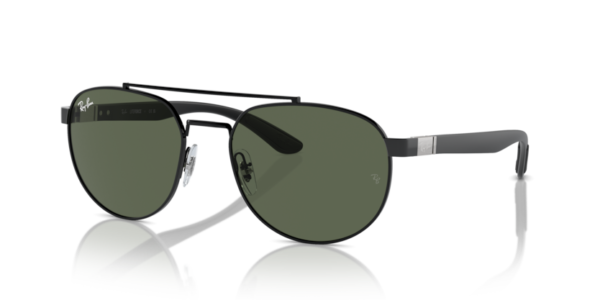 Okulary przeciwsłoneczne Ray-Ban® RB 3736 002/71 56