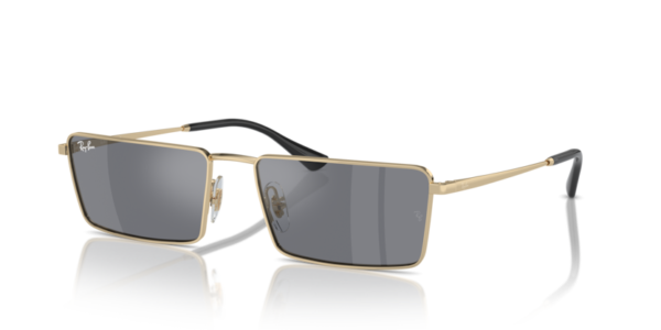 Okulary przeciwsłoneczne Ray-Ban® RB 3741 9213/6V 56