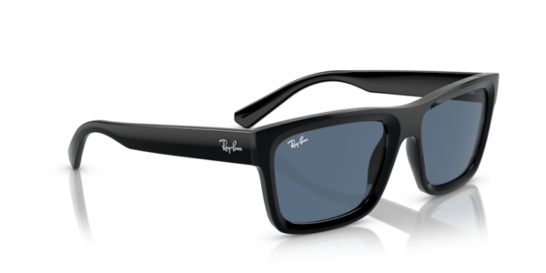 Okulary przeciwsłoneczne Ray-Ban®RB 4396 WARREN 6677/80 57