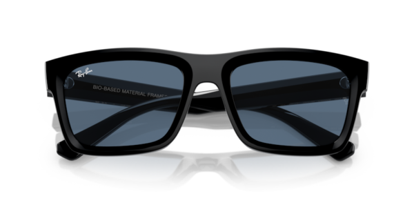 Okulary przeciwsłoneczne Ray-Ban®RB 4396 WARREN 6677/80 57