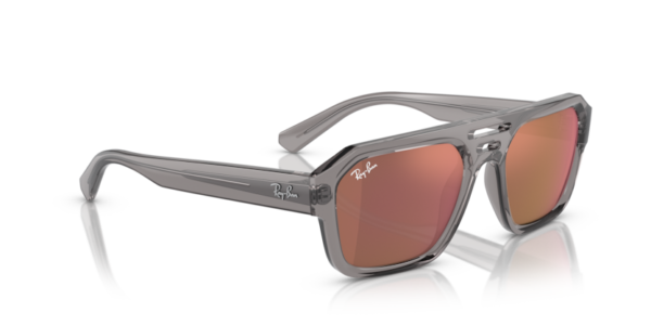 Okulary przeciwsłoneczne Ray-Ban® RB 4397 6684D0 54