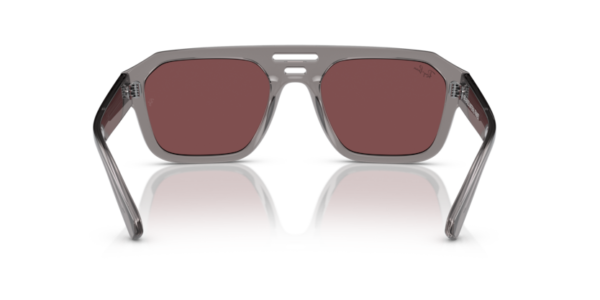 Okulary przeciwsłoneczne Ray-Ban® RB 4397 6684D0 54