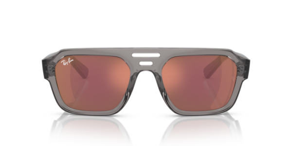 Okulary przeciwsłoneczne Ray-Ban® RB 4397 6684D0 54