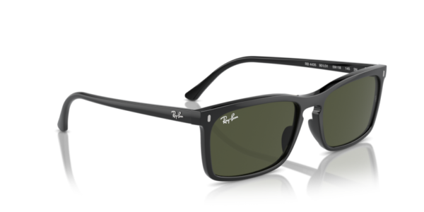 Okulary przeciwsłoneczne Ray-Ban® RB 4435 901/31 59