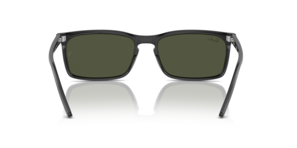 Okulary przeciwsłoneczne Ray-Ban® RB 4435 901/31 59