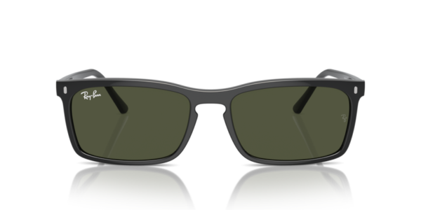 Okulary przeciwsłoneczne Ray-Ban® RB 4435 901/31 59