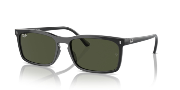 Okulary przeciwsłoneczne Ray-Ban® RB 4435 901/31 59