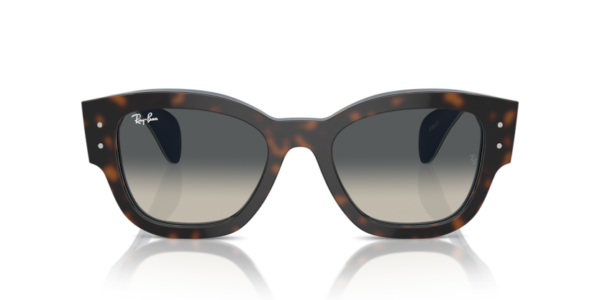 Okulary przeciwsłoneczne Ray-Ban® RB 7681S JORGE 140171 52