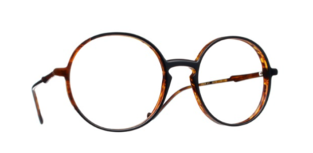 Okulary korekcyjne Caroline Abram Chloe 671 53