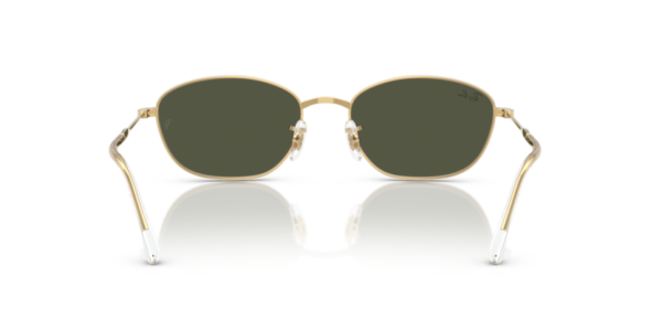 Okulary przeciwsłoneczne Ray-Ban® RB 3749 001/31 58