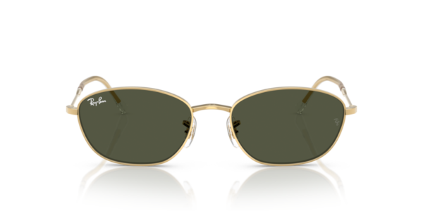 Okulary przeciwsłoneczne Ray-Ban® RB 3749 001/31 58