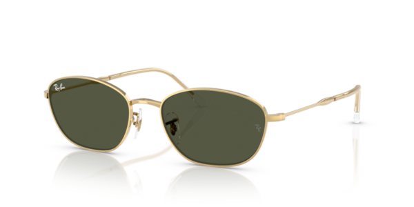 Okulary przeciwsłoneczne Ray-Ban® RB 3749 001/31 58