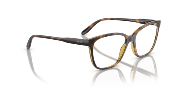 Promocje, Okulary korekcyjne Vogue VO 5518 W656 53