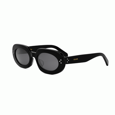 Okulary przeciwsłoneczne Celine CL 40276U 01A 54