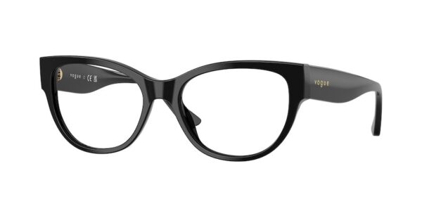 Promocje, Okulary korekcyjne Vogue VO 5604 W44 53