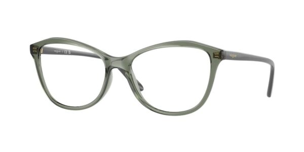 Promocje, Okulary korekcyjne Vogue VO 5602 3086 54