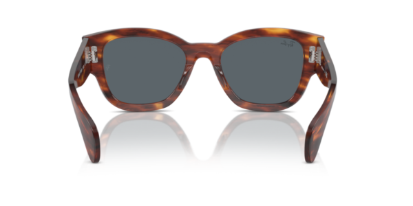 Okulary przeciwsłoneczne Ray-Ban® RB 7681S JORGE 954/R5 52