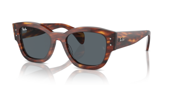 Okulary przeciwsłoneczne Ray-Ban® RB 7681S JORGE 954/R5 52