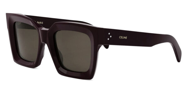 Okulary przeciwsłoneczne Celine CL 40130I 69E 51