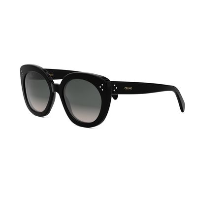 Okulary przeciwsłoneczne Celine CL 40295I 01F 56