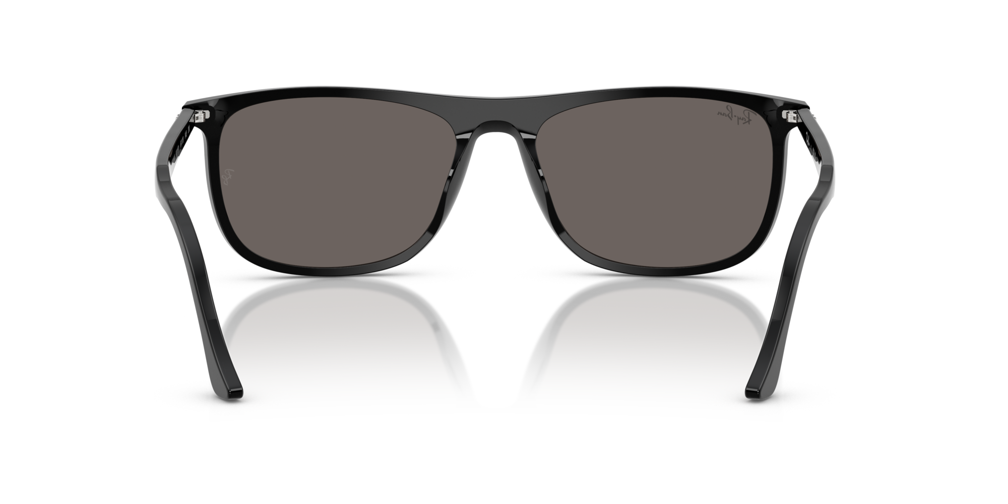 Okulary przeciwsłoneczne Ray-Ban® RB 2216 901/B1 61