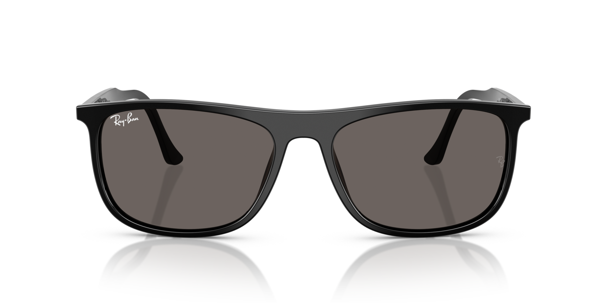 Okulary przeciwsłoneczne Ray-Ban® RB 2216 901/B1 61