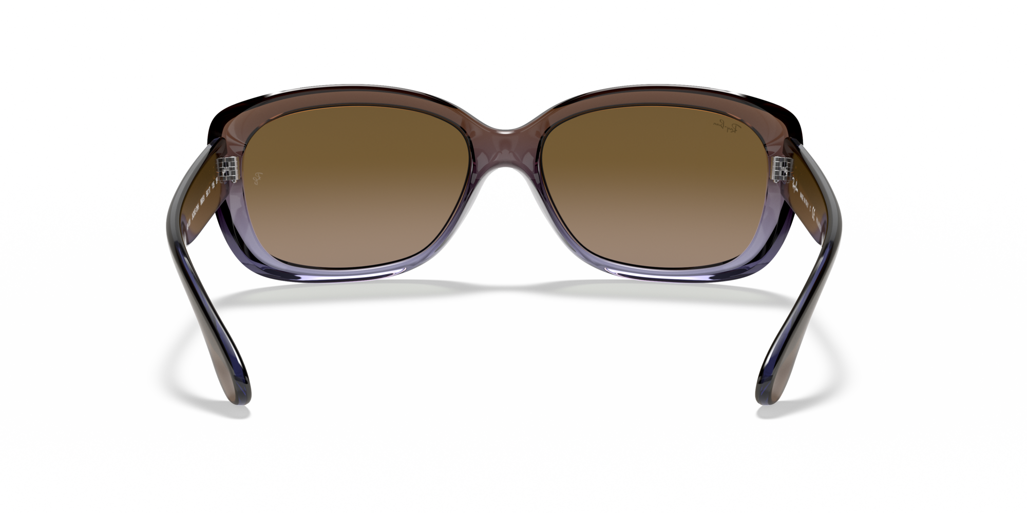 Okulary przeciwsłoneczne Ray-Ban® RB 4101 JACKIE OHH 860/51 58