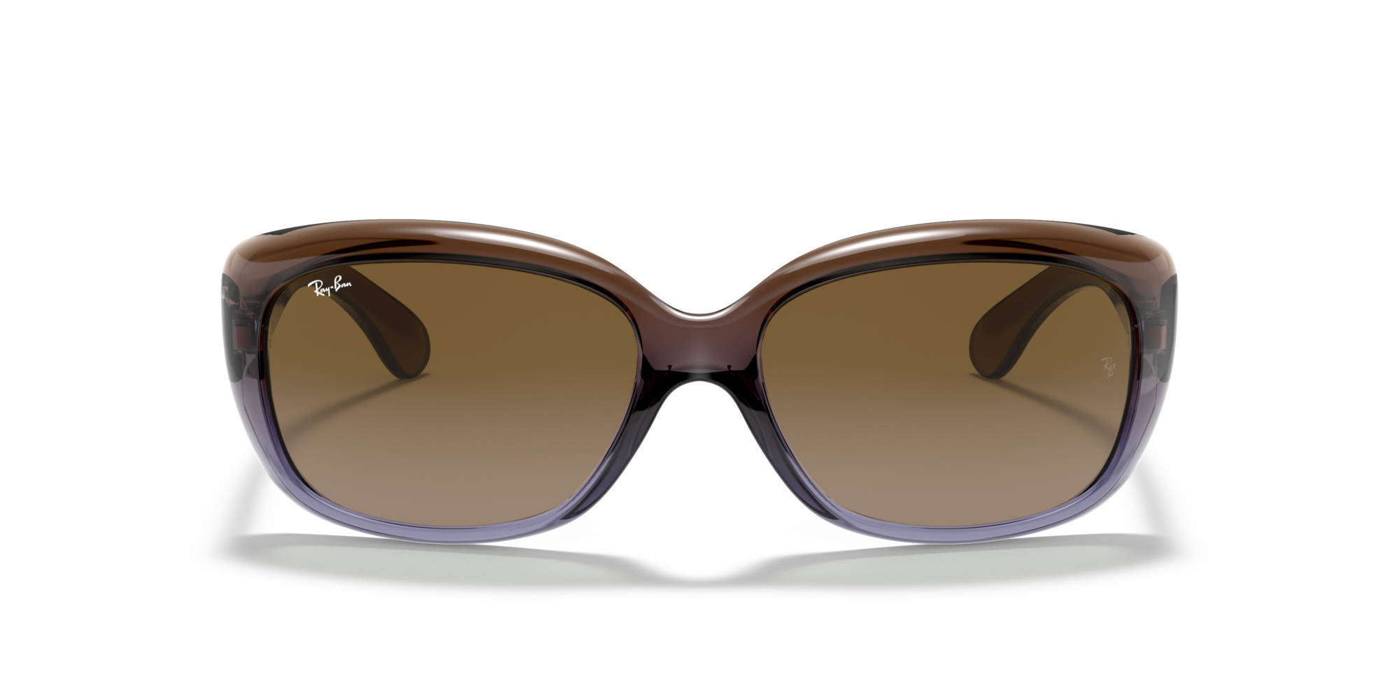 Okulary przeciwsłoneczne Ray-Ban® RB 4101 JACKIE OHH 860/51 58