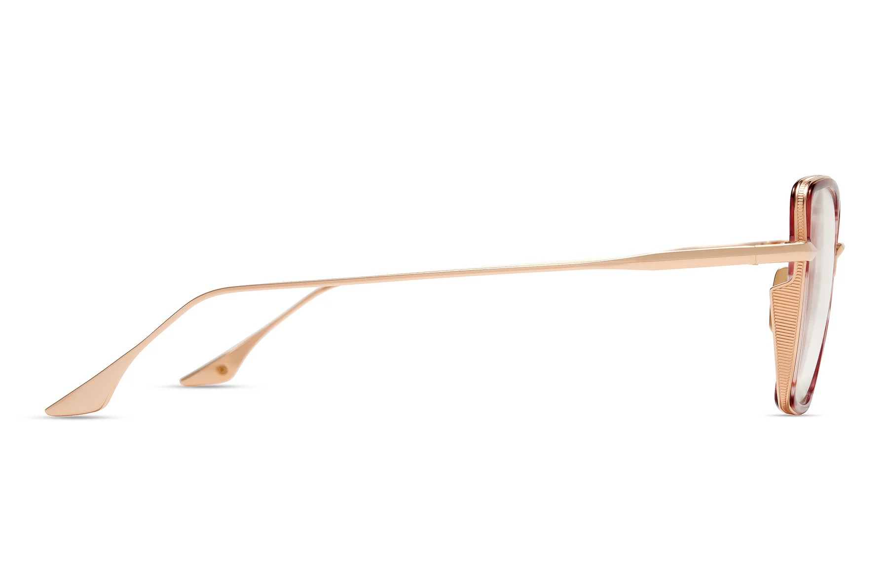 Okulary korekcyjne Dita Behcka DTX 196-A-02