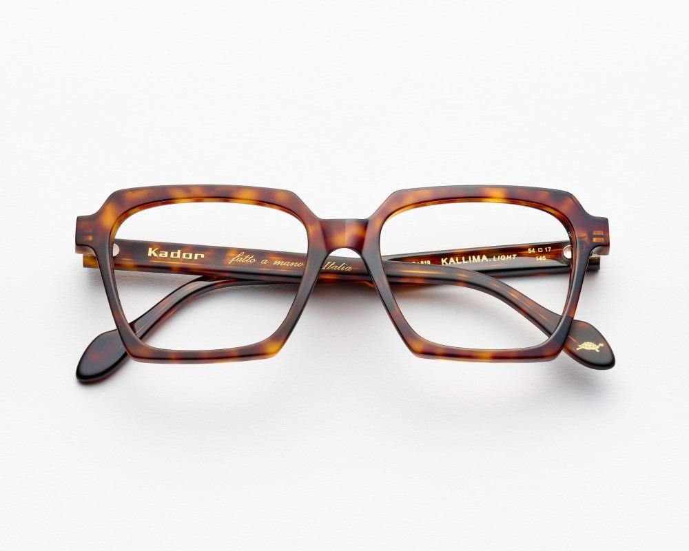 Okulary korekcyjne Kador Kallima Light 519 54