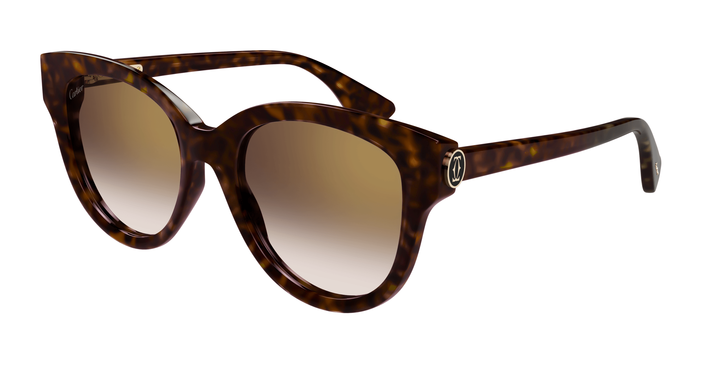 Okulary przeciwsłoneczne Cartier CT0506S 002