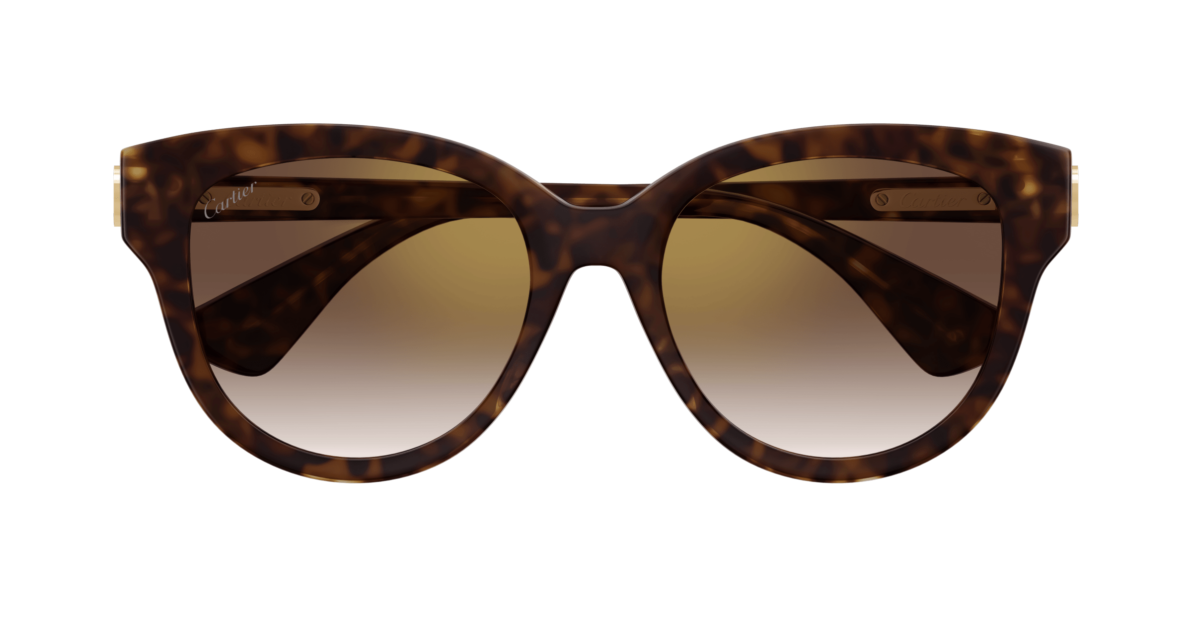 Okulary przeciwsłoneczne Cartier CT0506S 002