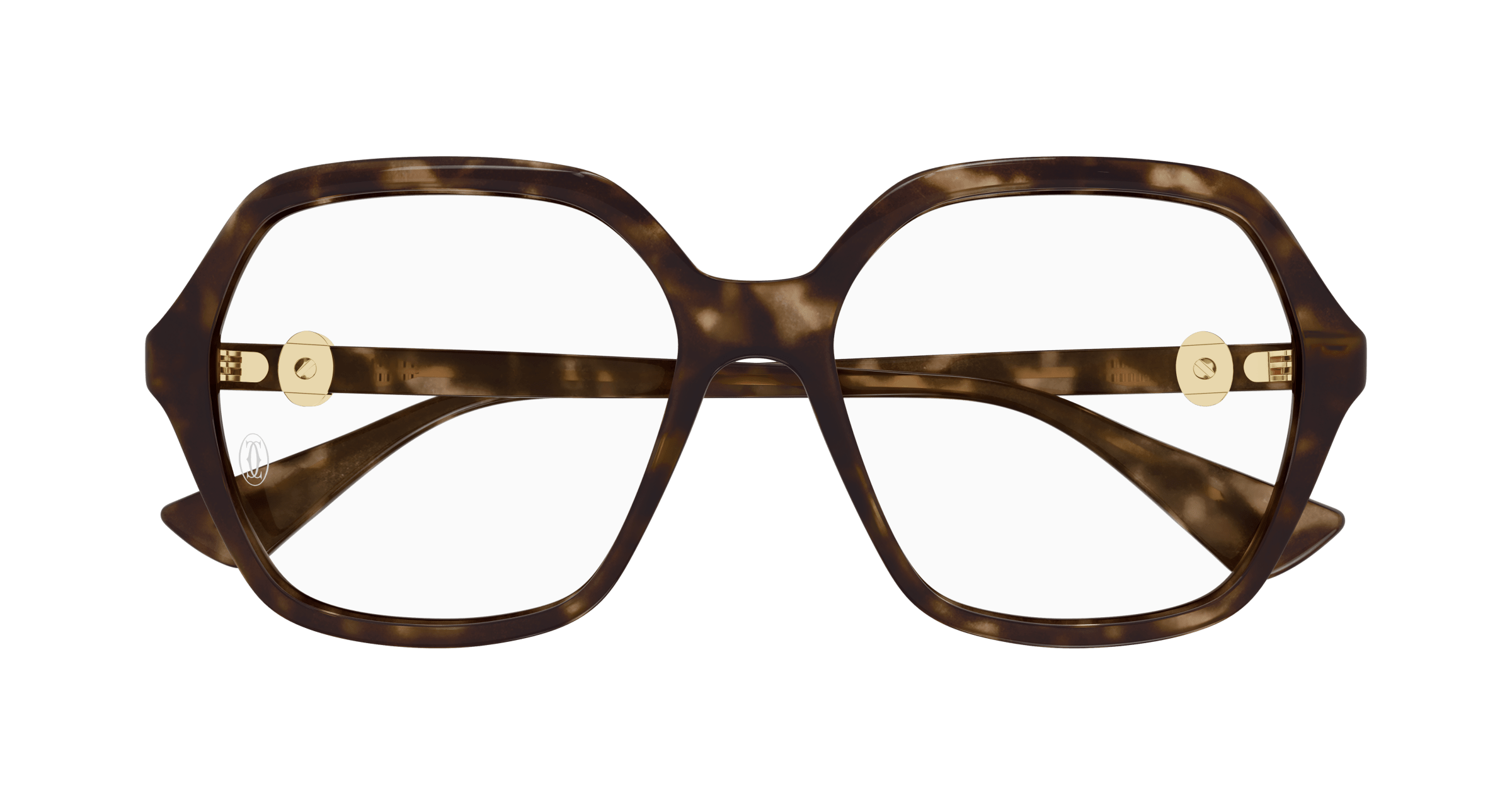 Okulary korekcyjne Cartier CT0492O 002