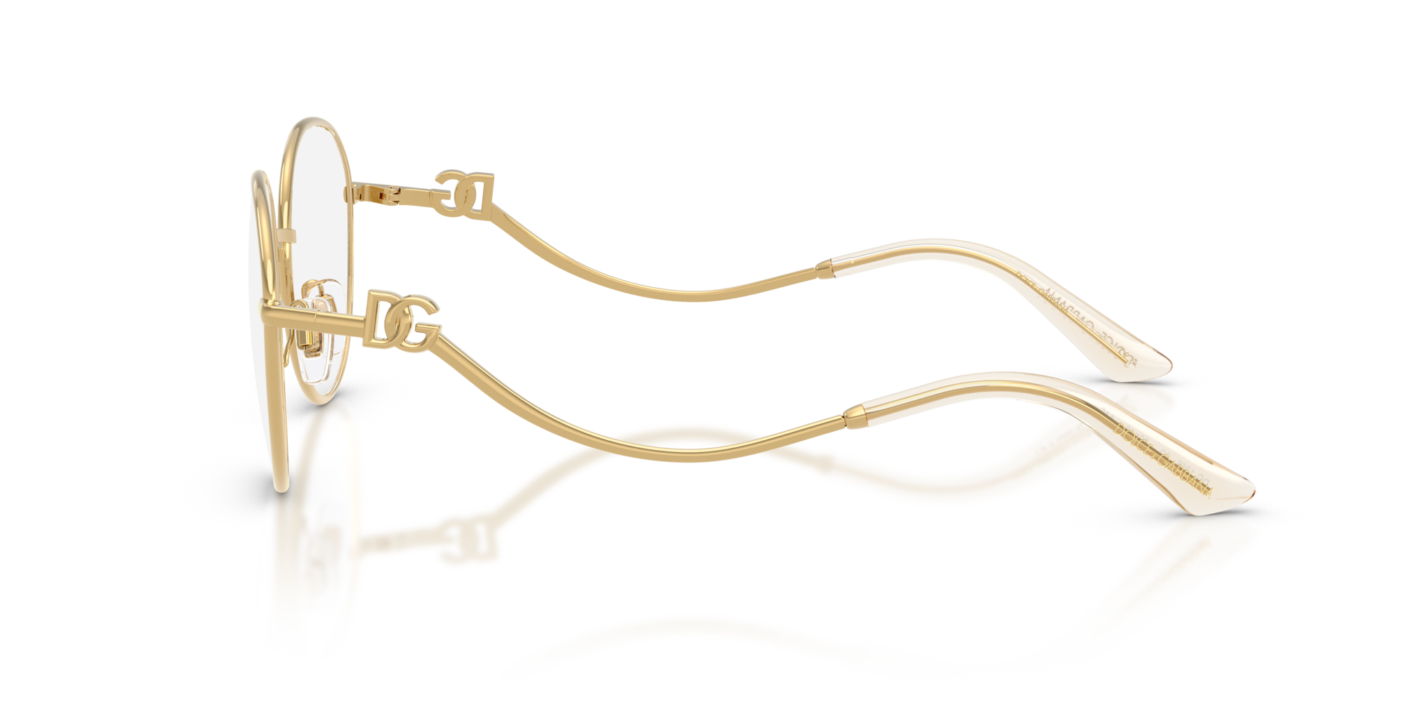 Okulary korekcyjne Dolce & Gabbana DG 1365 02 53