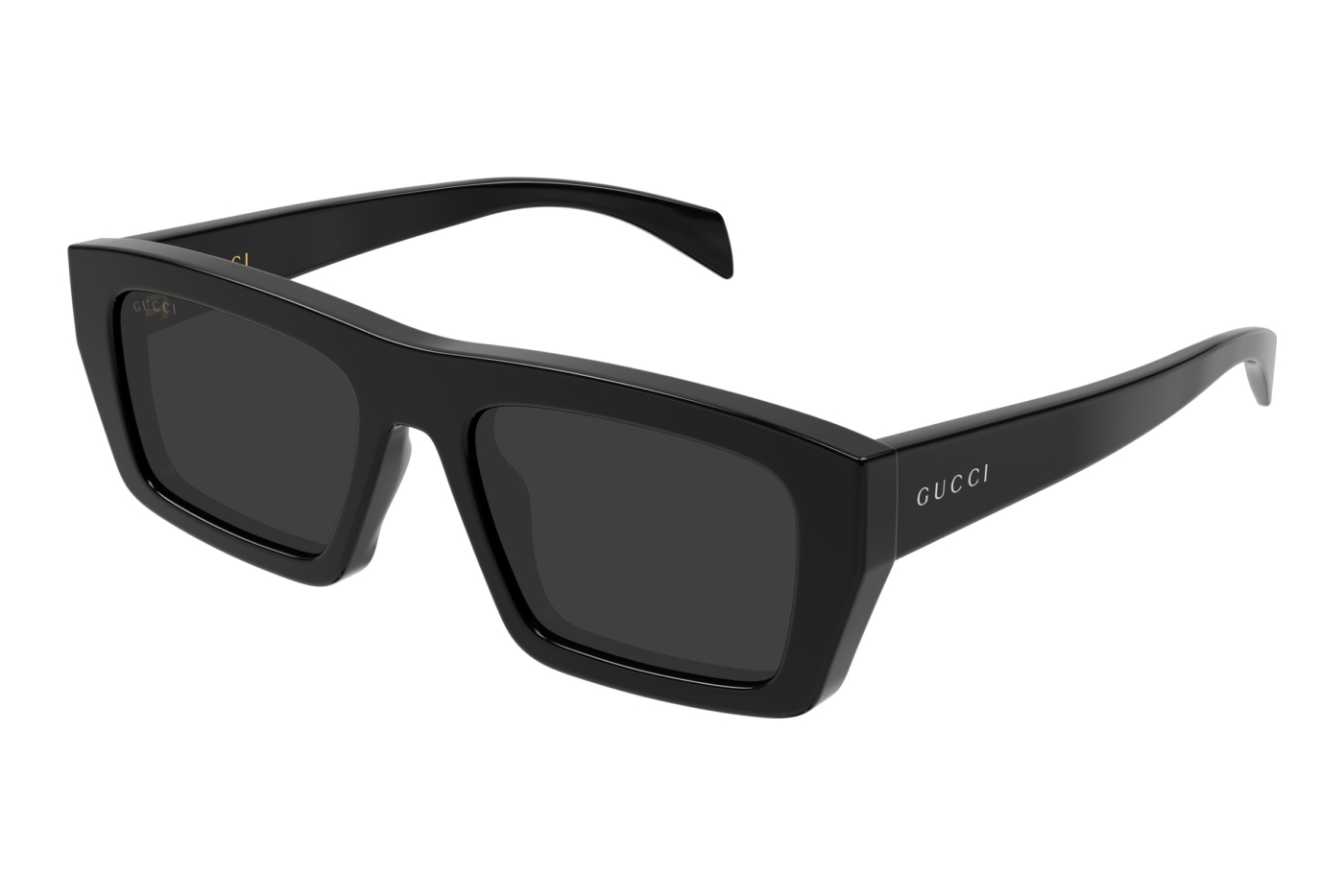 Okulary przeciwsłoneczne Gucci GG 2020S 001 54