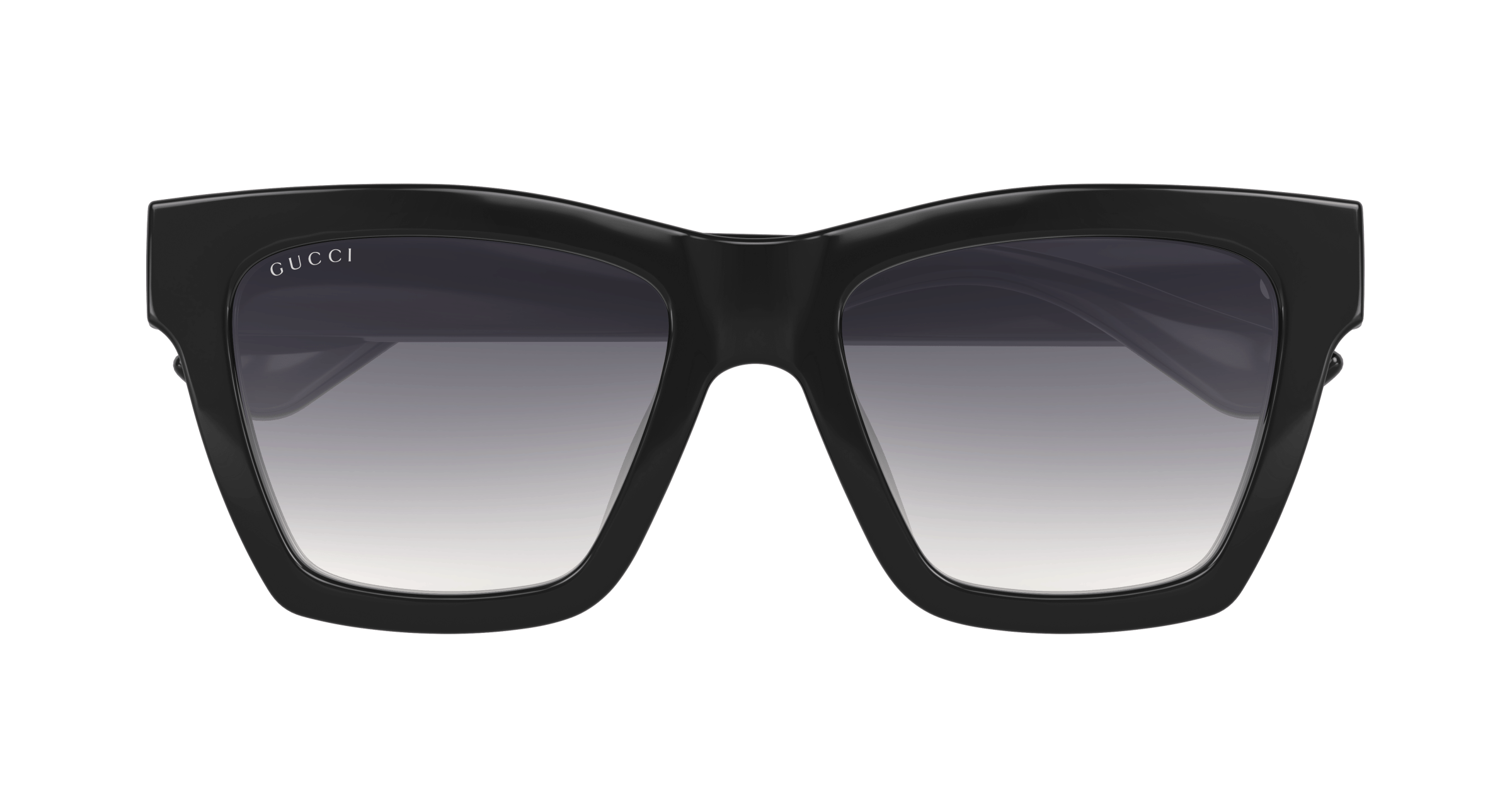 Okulary przeciwsłoneczne Gucci GG 1714S 001 54