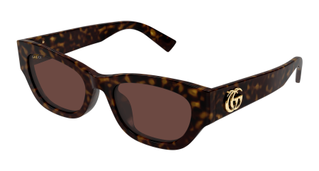 Okulary przeciwsłoneczne Gucci GG 1954SA 002 53