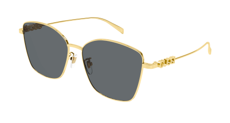 Okulary przeciwsłoneczne Gucci GG 1805SA 001 60