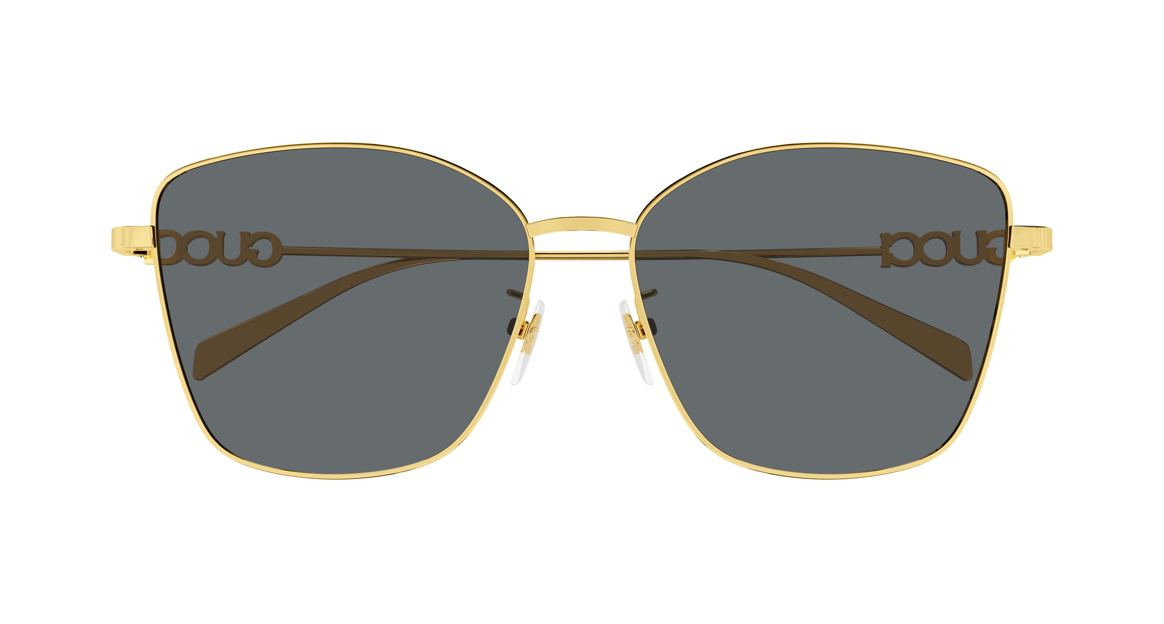 Okulary przeciwsłoneczne Gucci GG 1805SA 001 60