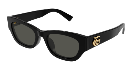 Okulary przeciwsłoneczne Gucci GG 1954SA 001 53