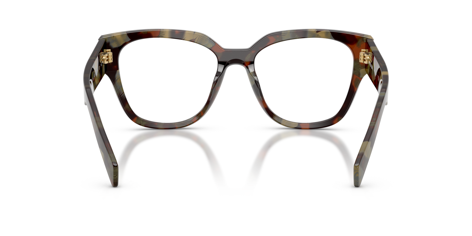 Okulary korekcyjne Prada VPR C06 22F-1O1 54