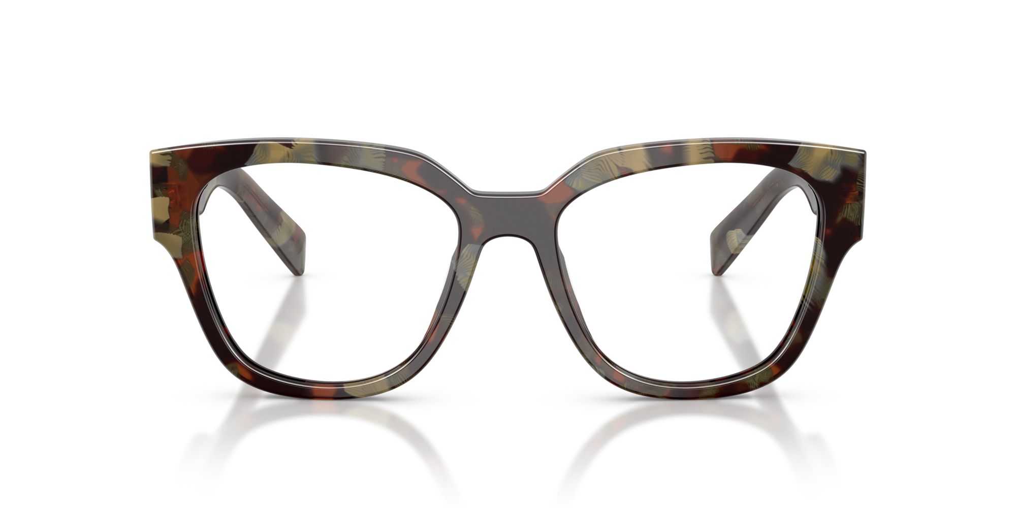 Okulary korekcyjne Prada VPR C06 22F-1O1 54