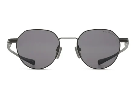 Okulary przeciwsłoneczne Dita Lancier 420-A-03 49 z polaryzacją, tytanowe