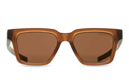 Okulary przeciwsłoneczne Dita Lancier 708-A-02 z polaryzacją